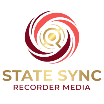 StateSync Recorder Media